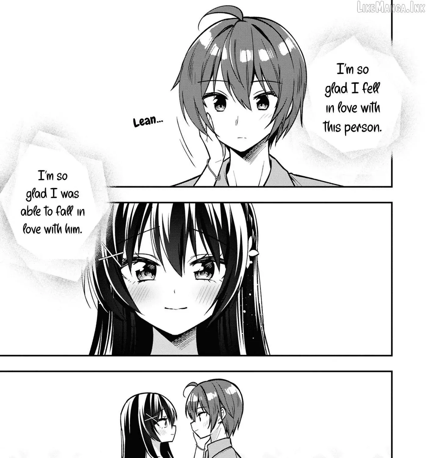 After Spoiling the 'Couderella' Next Door, I Was Given the Key to My House - Chapter 36 - Page 61