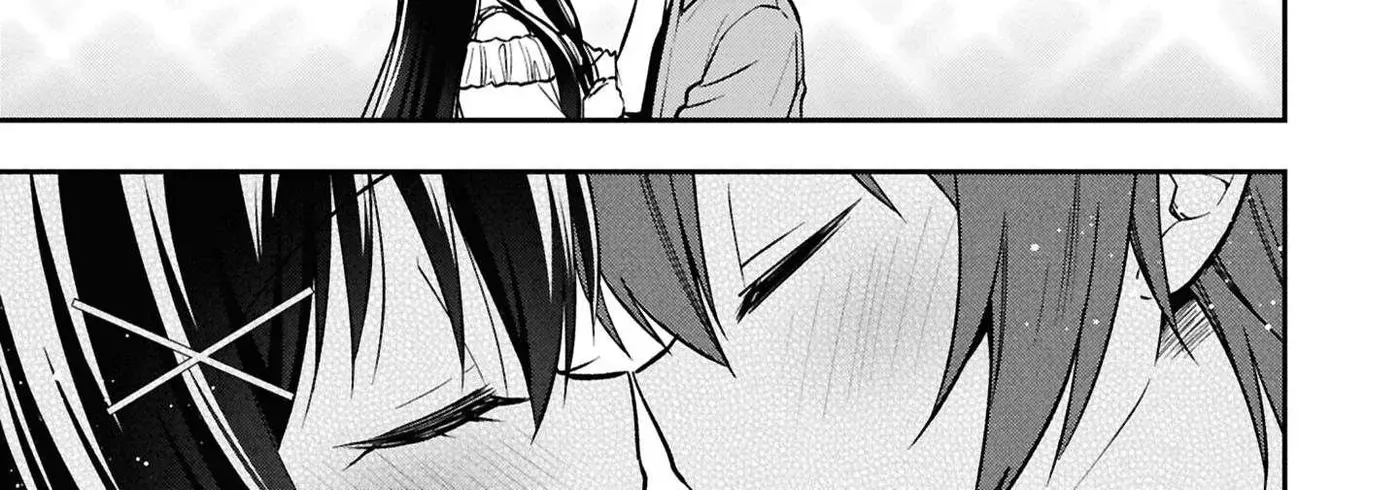 After Spoiling the 'Couderella' Next Door, I Was Given the Key to My House - Chapter 36 - Page 62