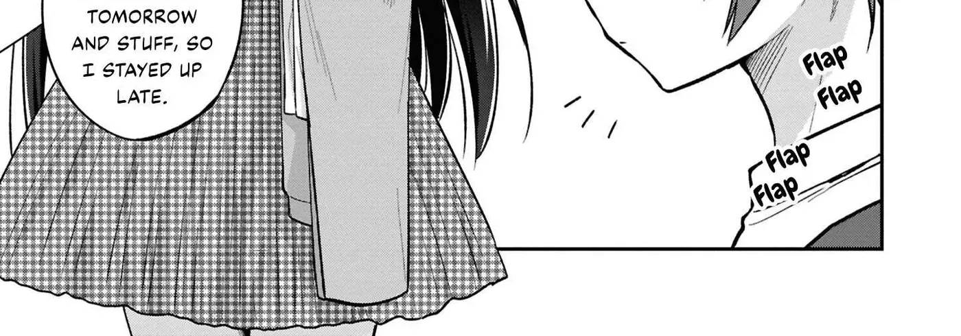 After Spoiling the 'Couderella' Next Door, I Was Given the Key to My House - Chapter 36 - Page 67