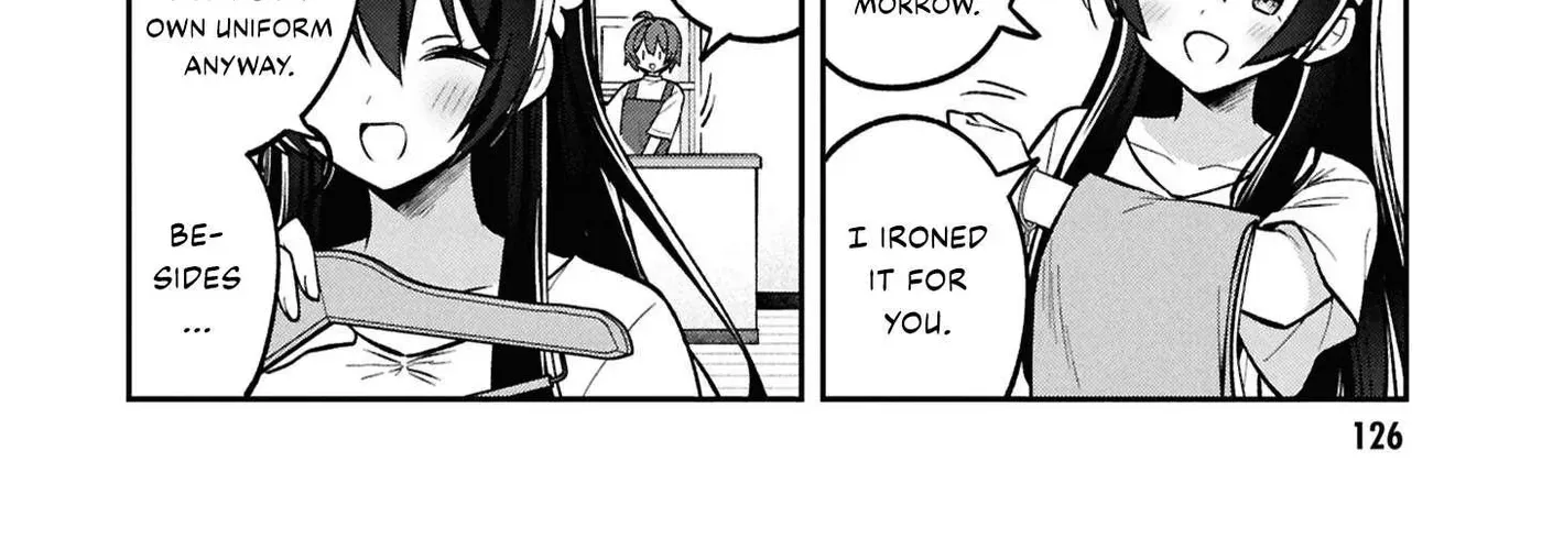 After Spoiling the 'Couderella' Next Door, I Was Given the Key to My House - Chapter 36 - Page 69