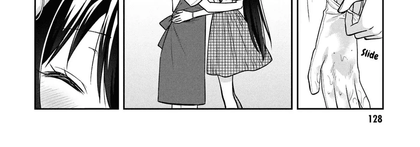 After Spoiling the 'Couderella' Next Door, I Was Given the Key to My House - Chapter 36 - Page 73