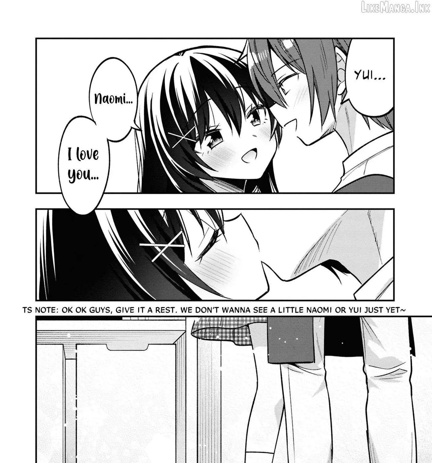After Spoiling the 'Couderella' Next Door, I Was Given the Key to My House - Chapter 36 - Page 76