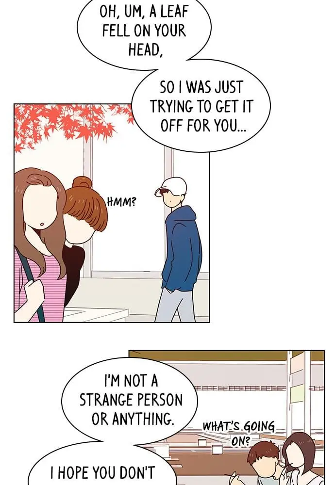 Seasons of Blossom - Chapter 61 - Page 41
