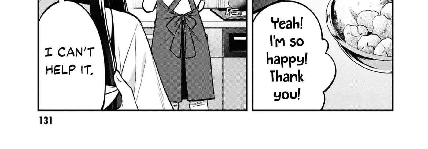After Spoiling the 'Couderella' Next Door, I Was Given the Key to My House - Chapter 36 - Page 79