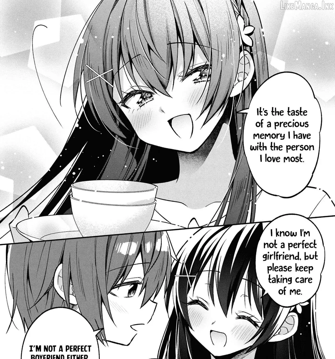 After Spoiling the 'Couderella' Next Door, I Was Given the Key to My House - Chapter 36 - Page 80