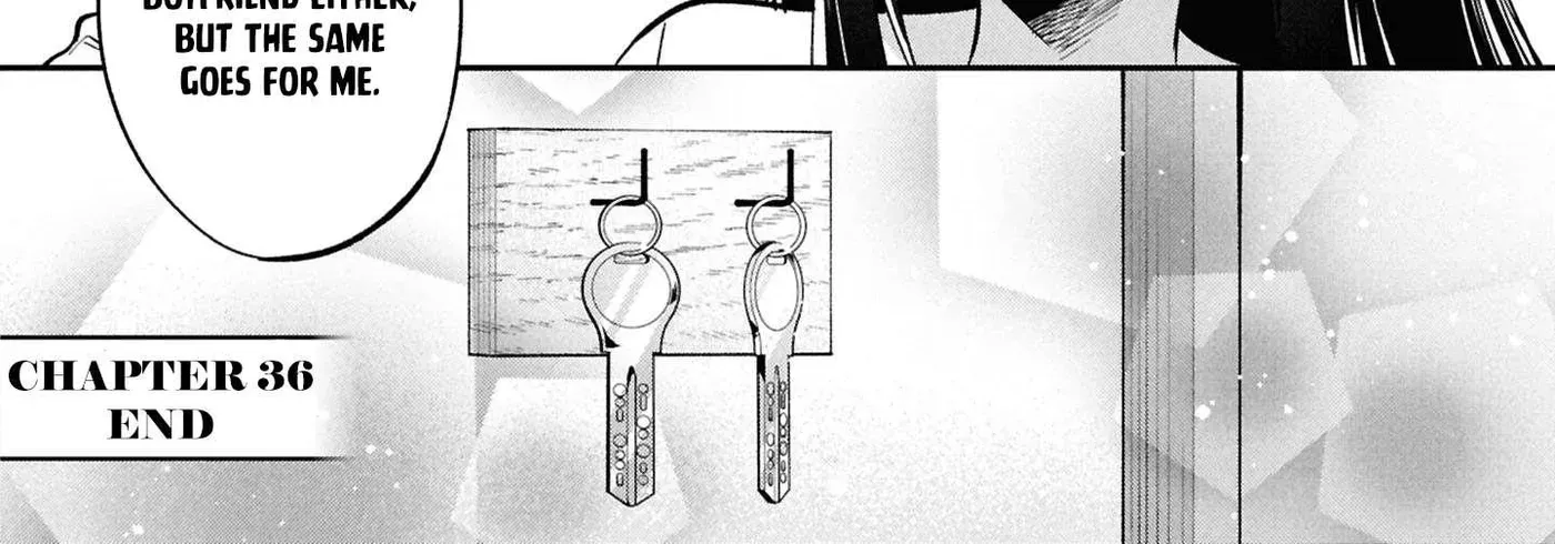 After Spoiling the 'Couderella' Next Door, I Was Given the Key to My House - Chapter 36 - Page 81