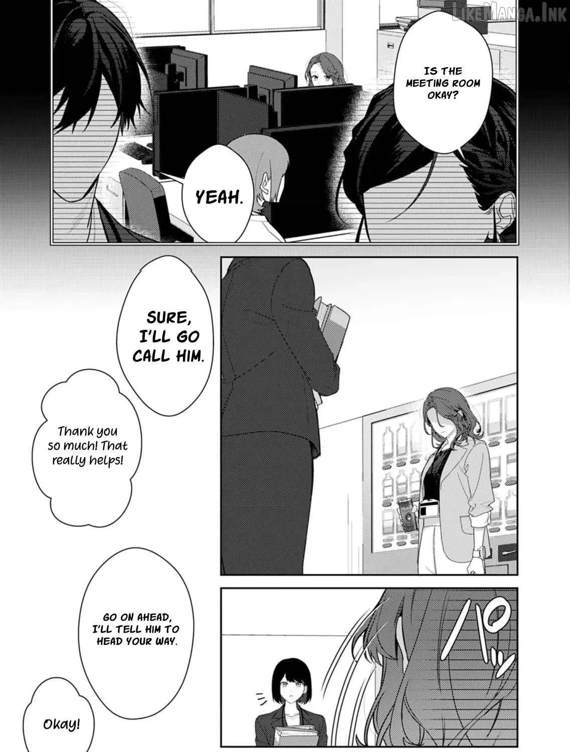 Confession of Doting Love from My Best Friend - Chapter 11 - Page 7