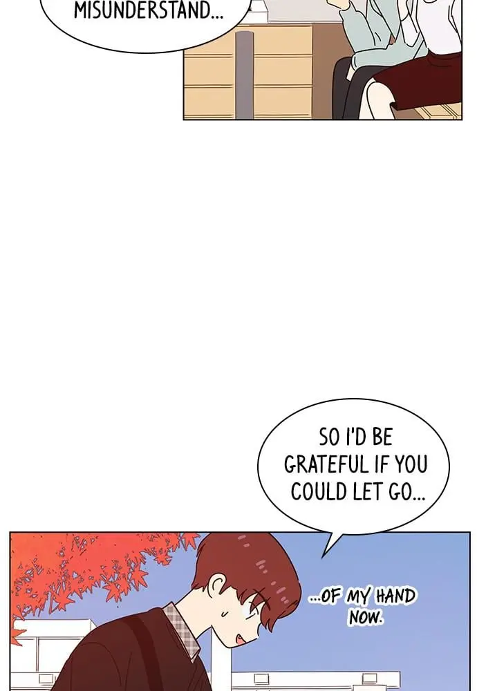 Seasons of Blossom - Chapter 61 - Page 42