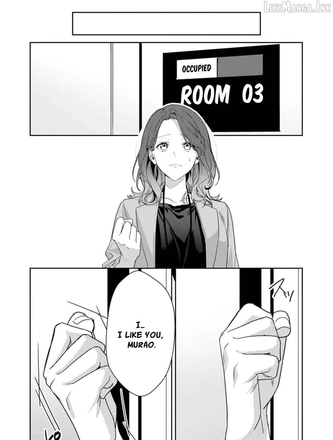 Confession of Doting Love from My Best Friend - Chapter 11 - Page 9
