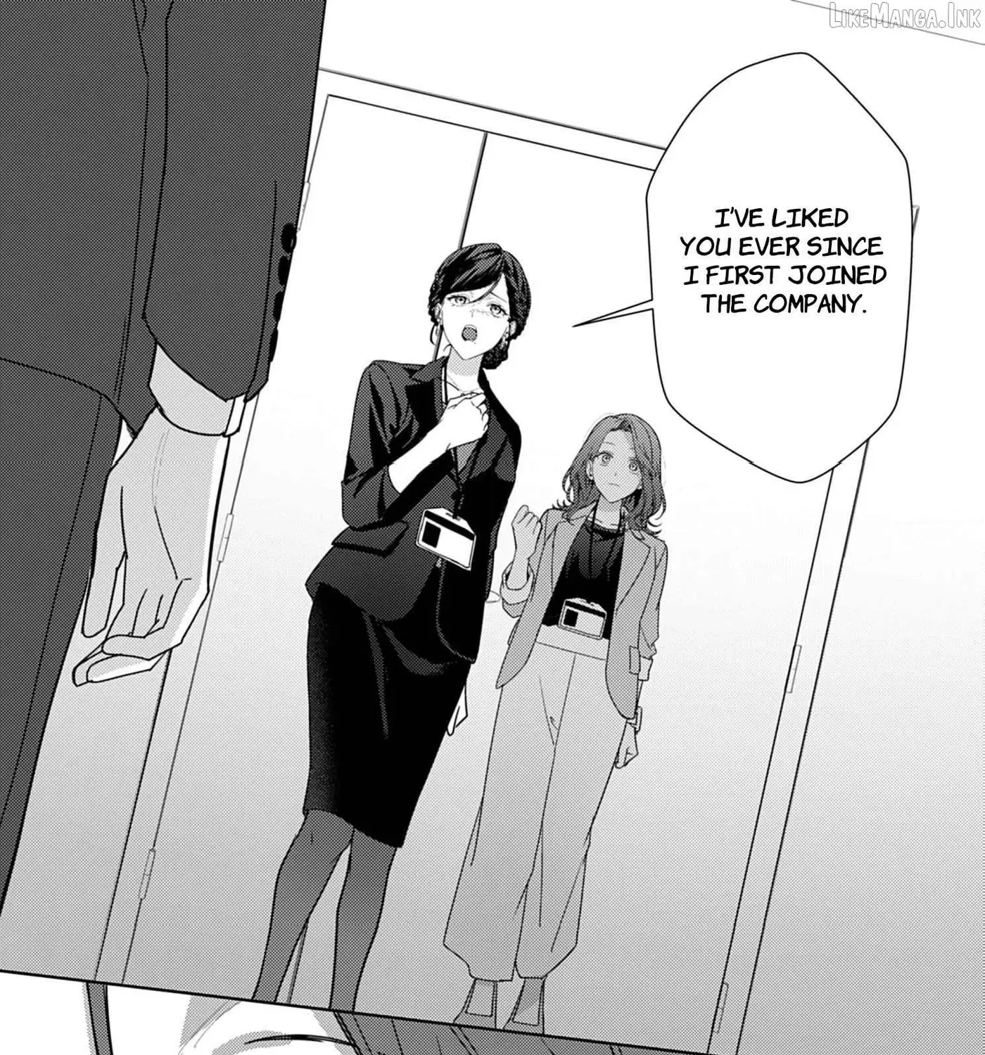Confession of Doting Love from My Best Friend - Chapter 11 - Page 11