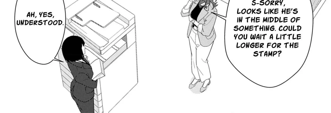 Confession of Doting Love from My Best Friend - Chapter 11 - Page 16
