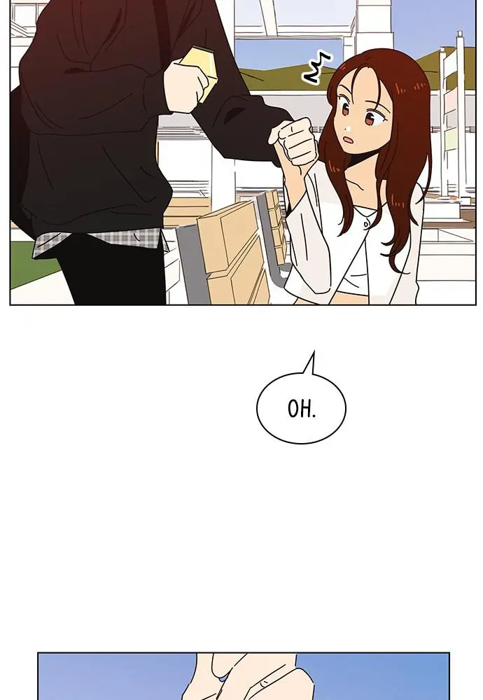 Seasons of Blossom - Chapter 61 - Page 43