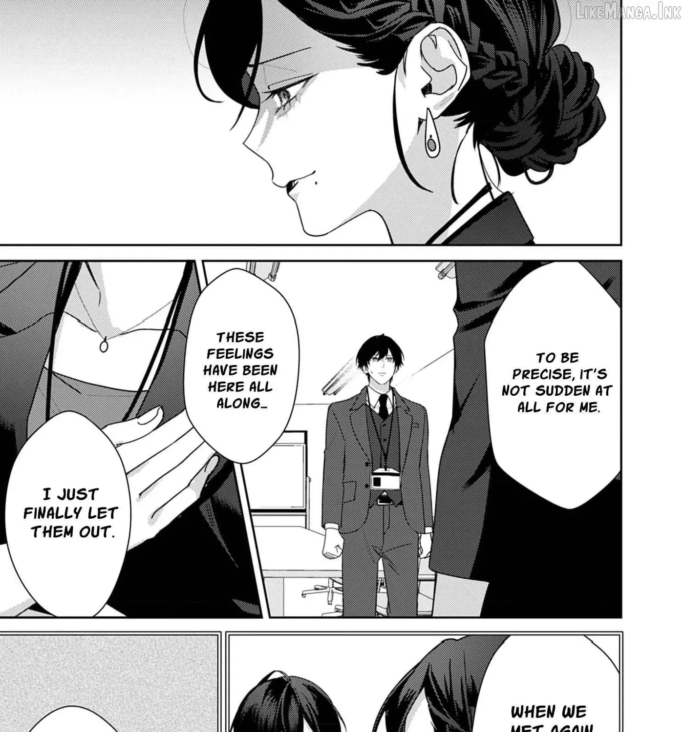 Confession of Doting Love from My Best Friend - Chapter 11 - Page 23