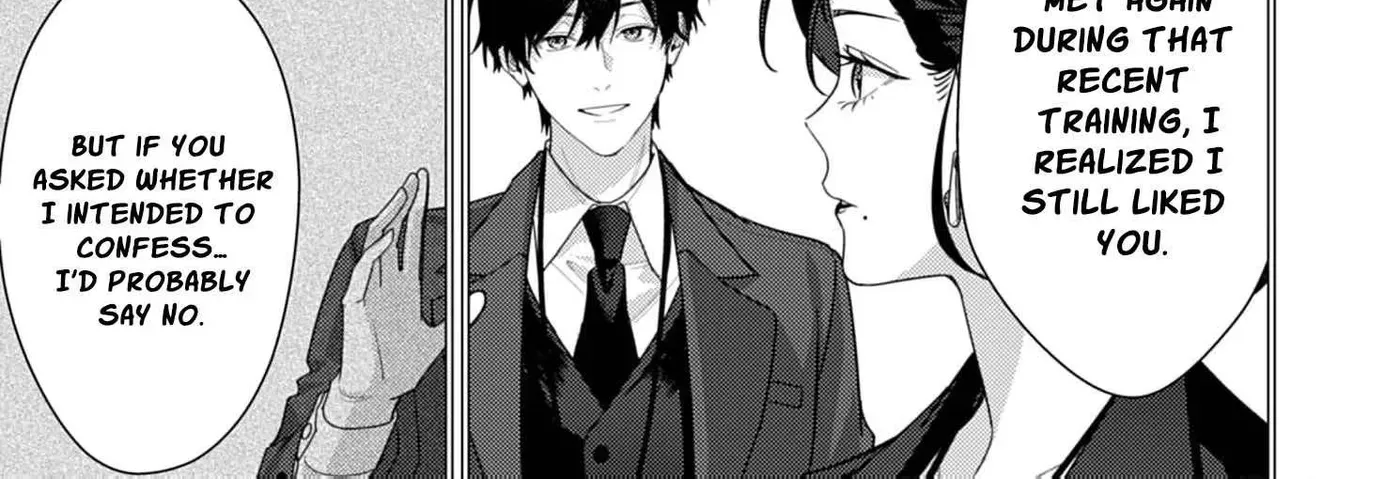 Confession of Doting Love from My Best Friend - Chapter 11 - Page 24