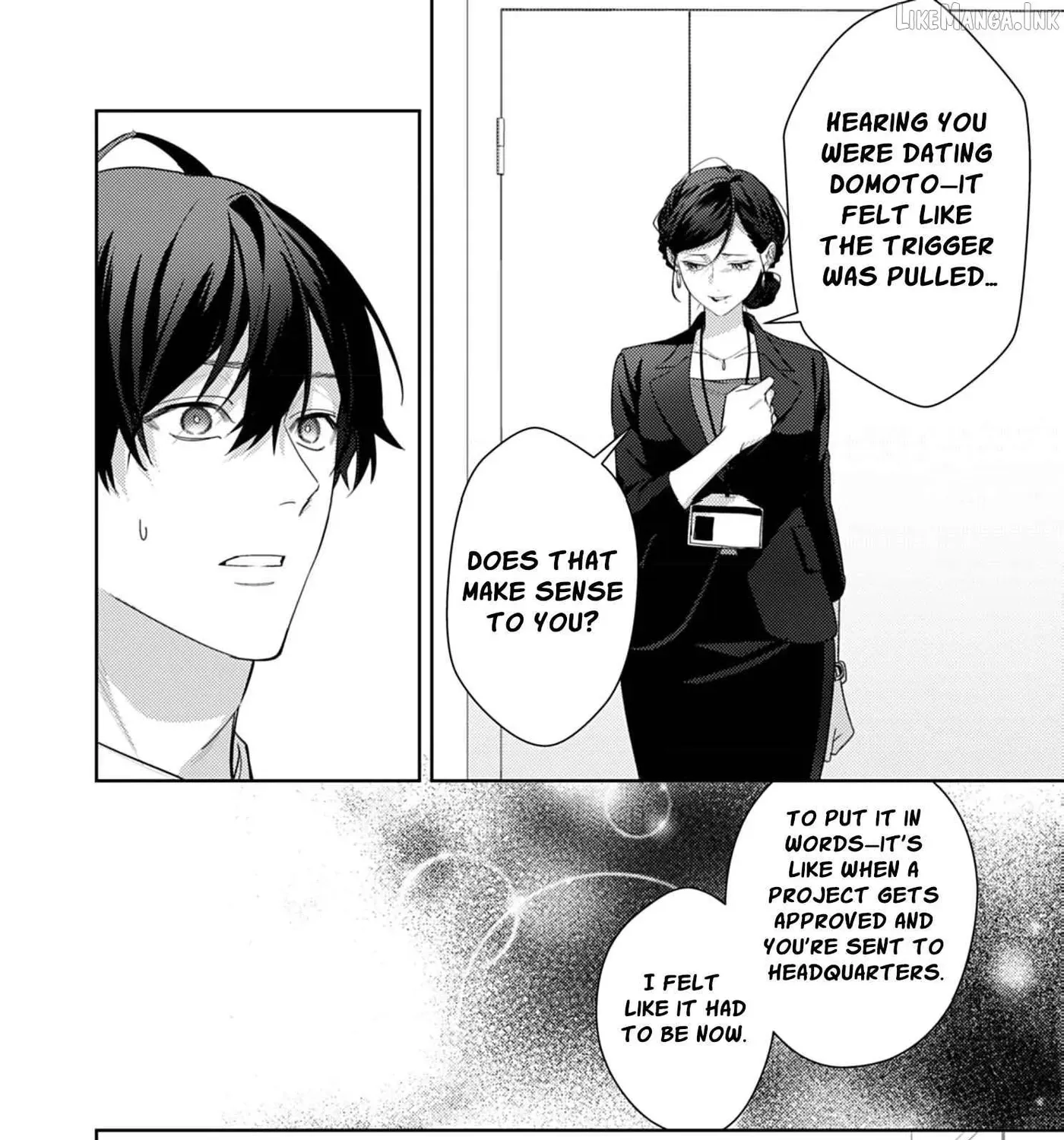 Confession of Doting Love from My Best Friend - Chapter 11 - Page 25