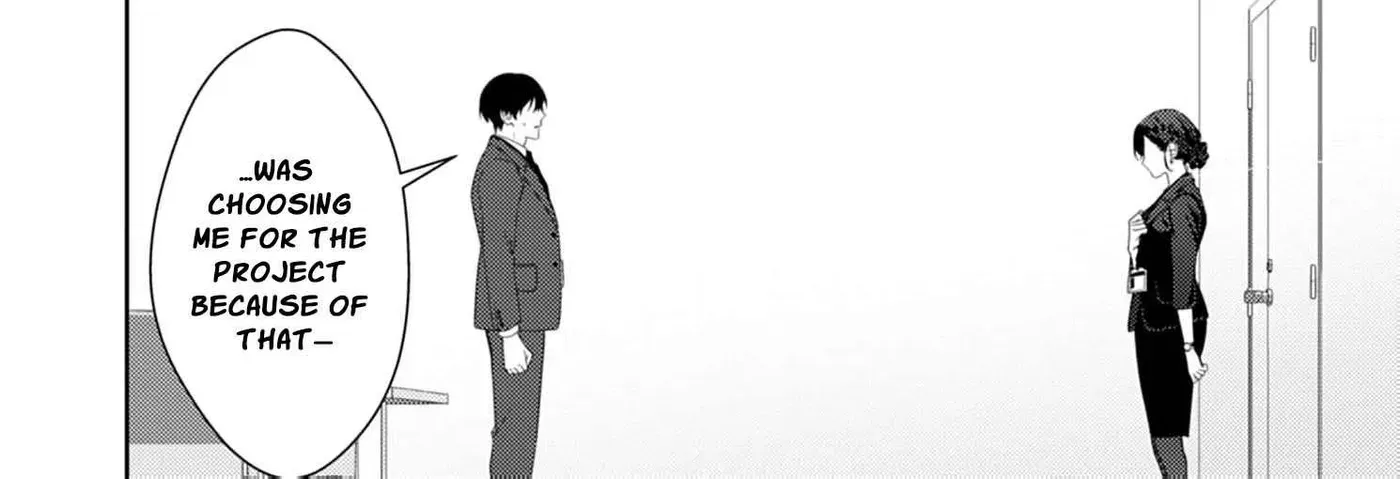 Confession of Doting Love from My Best Friend - Chapter 11 - Page 26