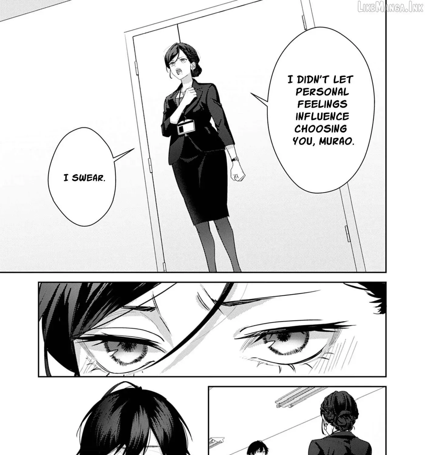 Confession of Doting Love from My Best Friend - Chapter 11 - Page 27