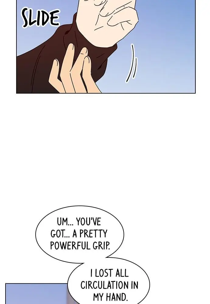 Seasons of Blossom - Chapter 61 - Page 44