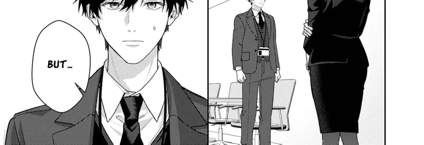 Confession of Doting Love from My Best Friend - Chapter 11 - Page 28