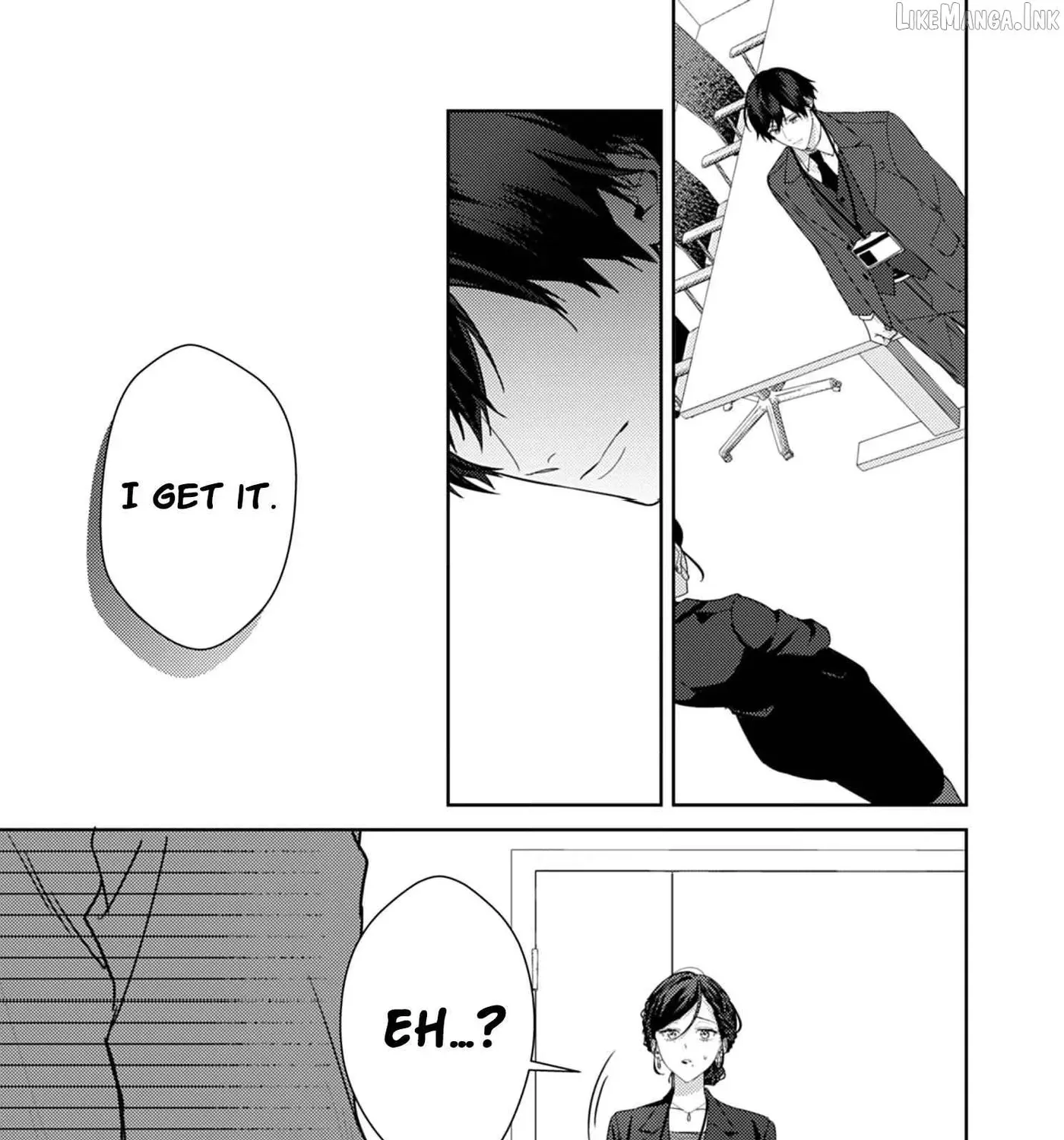 Confession of Doting Love from My Best Friend - Chapter 11 - Page 31