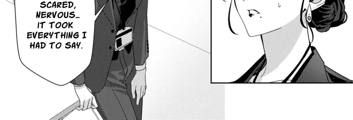 Confession of Doting Love from My Best Friend - Chapter 11 - Page 34