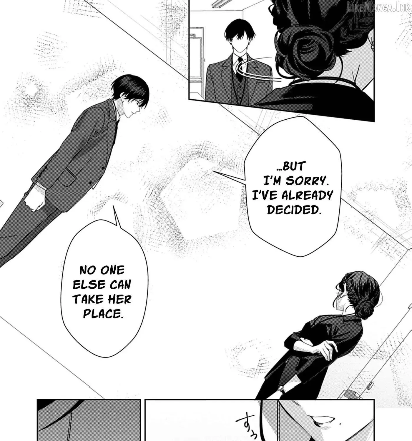 Confession of Doting Love from My Best Friend - Chapter 11 - Page 39