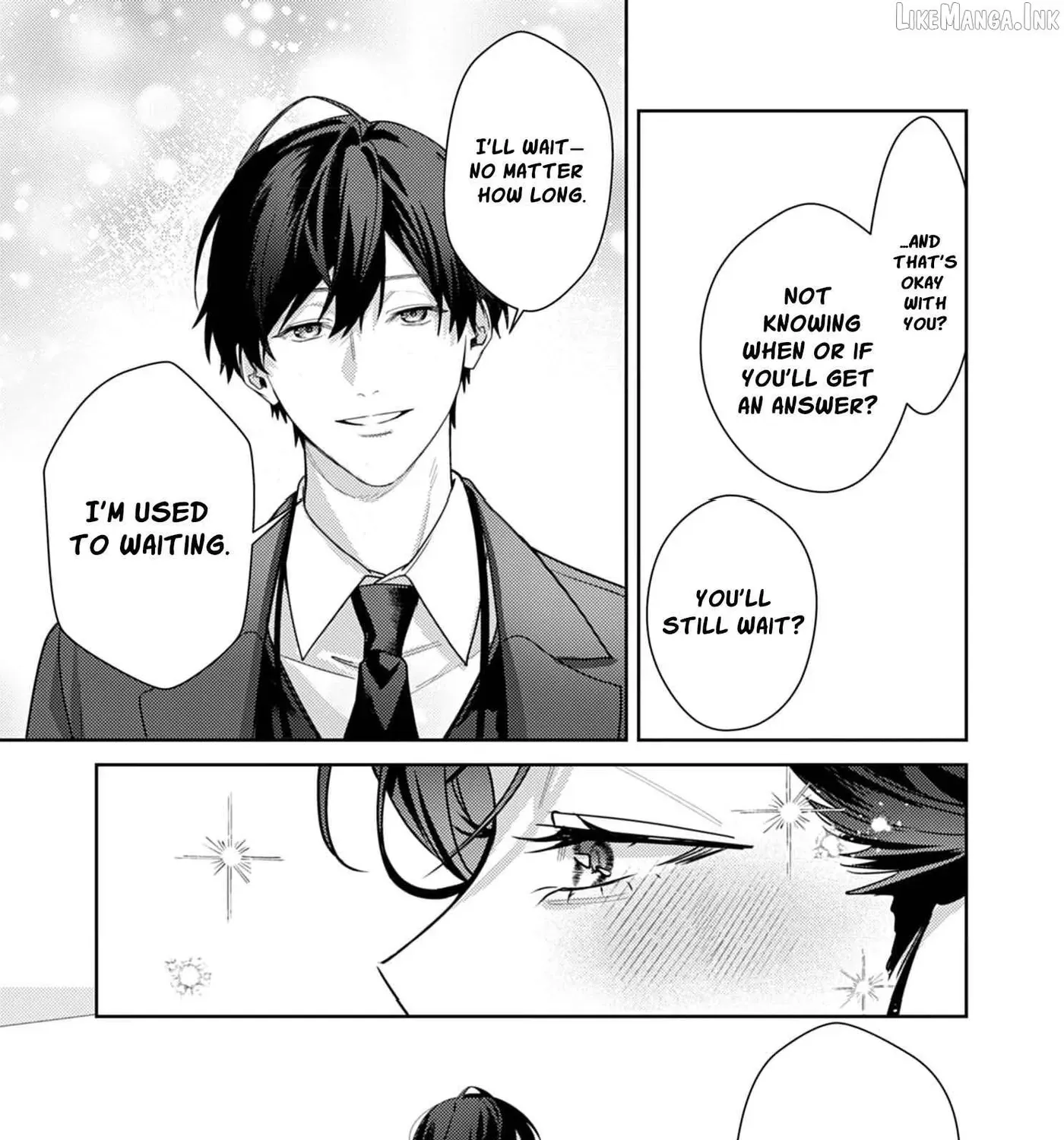 Confession of Doting Love from My Best Friend - Chapter 11 - Page 43