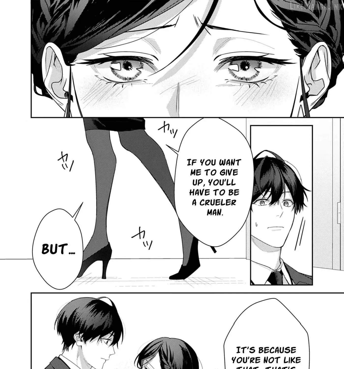 Confession of Doting Love from My Best Friend - Chapter 11 - Page 45