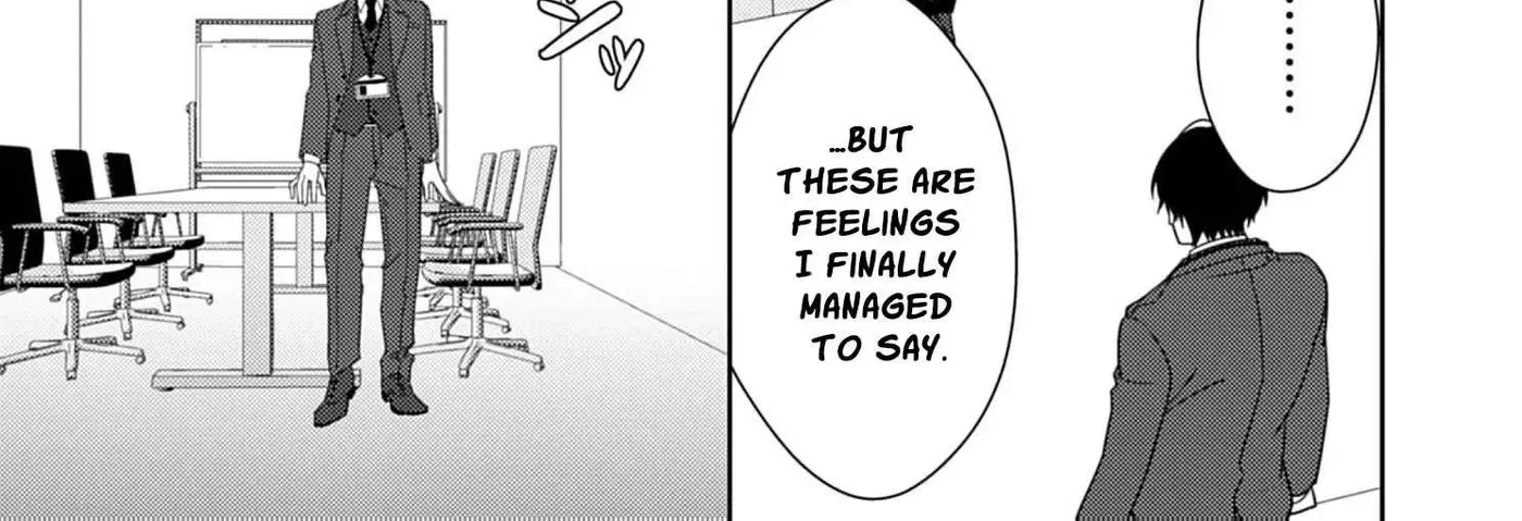 Confession of Doting Love from My Best Friend - Chapter 11 - Page 48