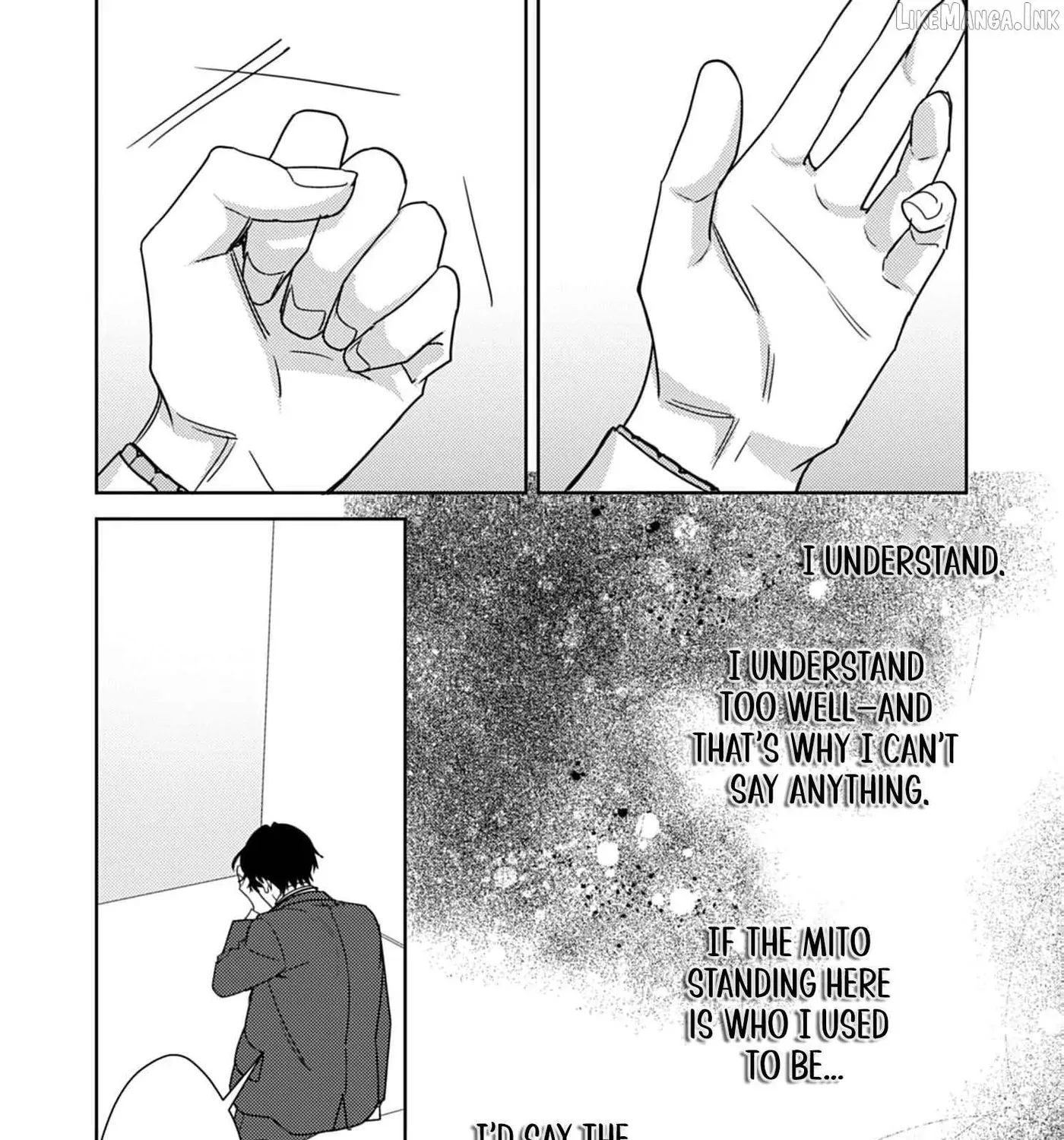 Confession of Doting Love from My Best Friend - Chapter 11 - Page 49