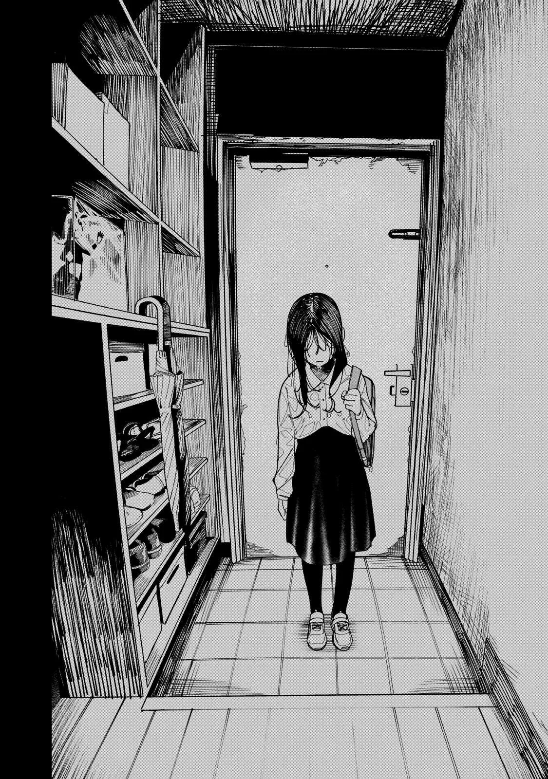 Artemis Under the Same Roof - Chapter 49 - Page 6