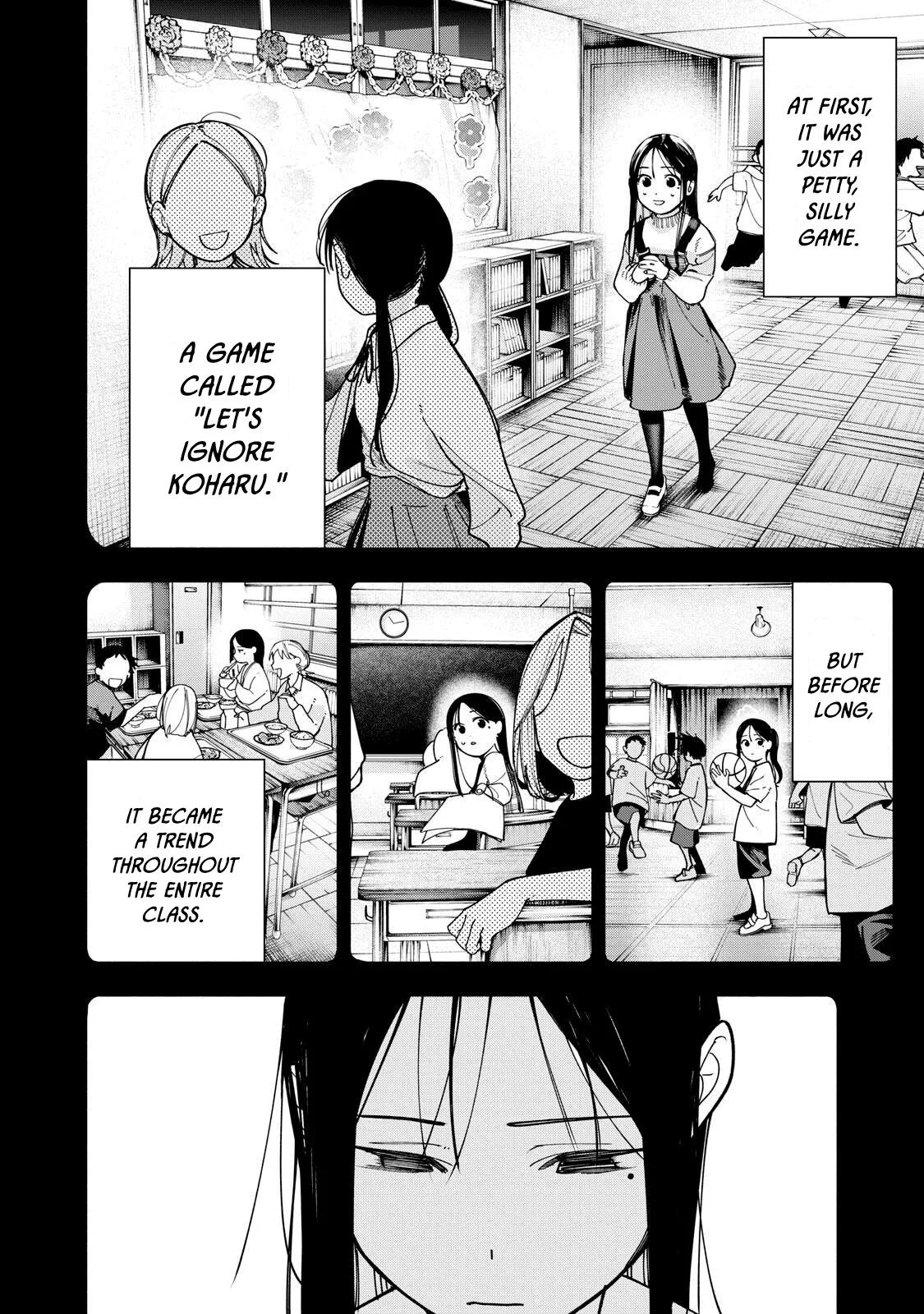 Artemis Under the Same Roof - Chapter 49 - Page 10