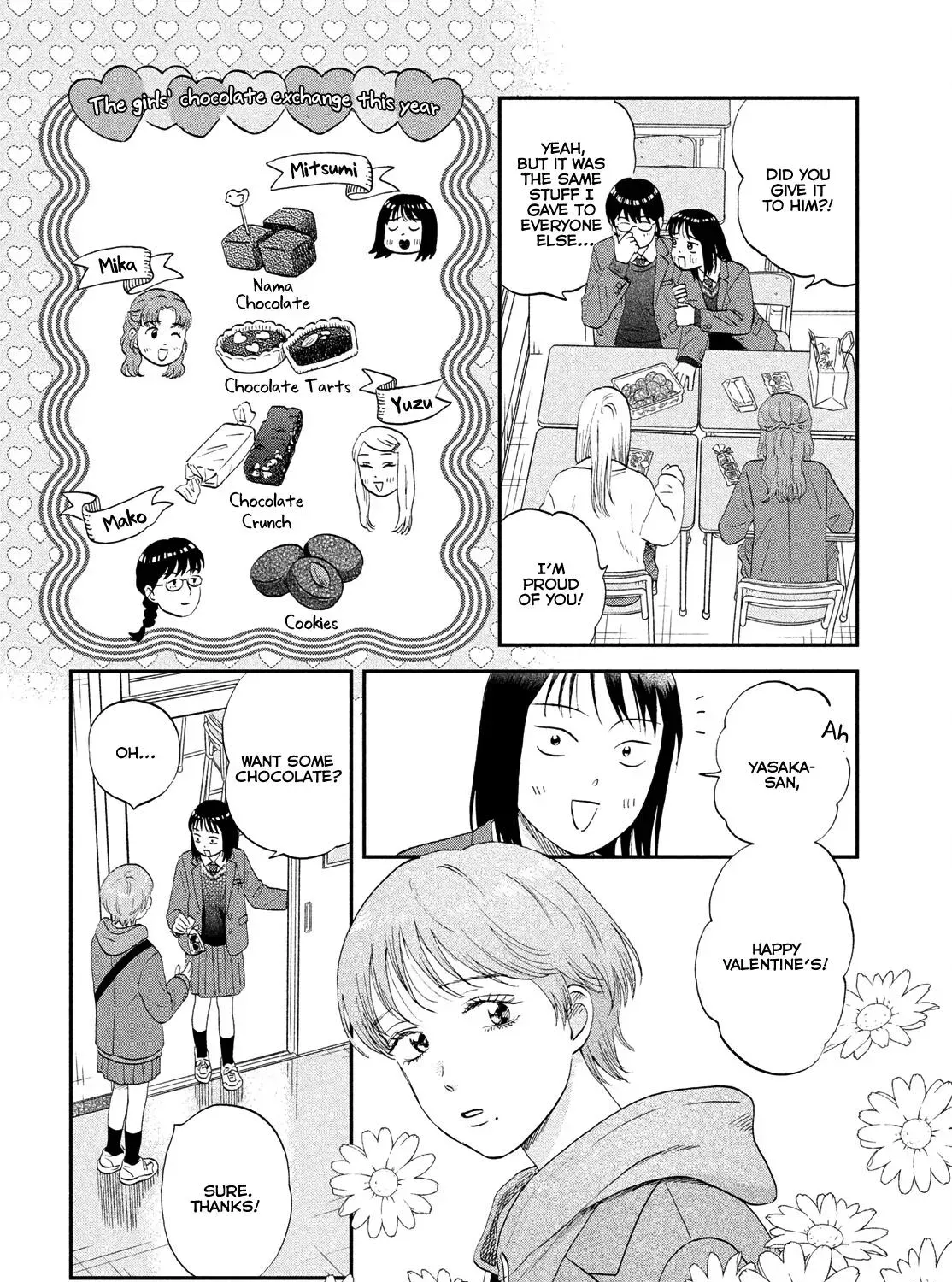 Skip to Loafer - Chapter 81 - Page 3