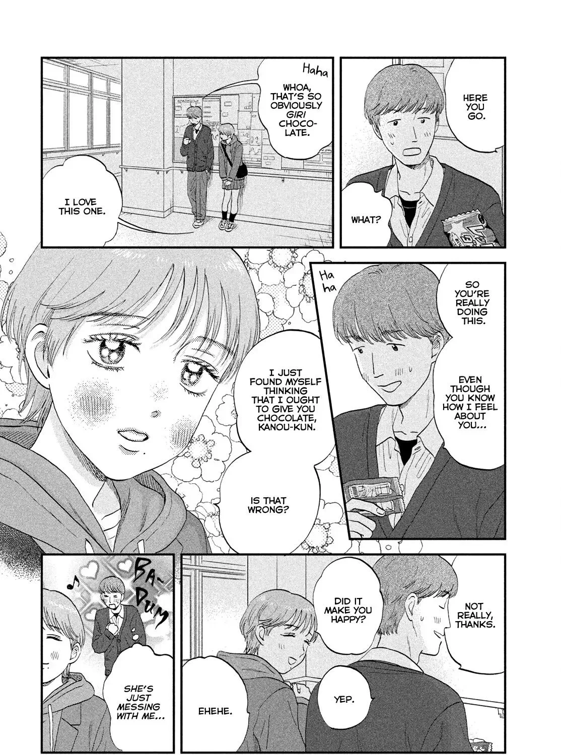 Skip to Loafer - Chapter 81 - Page 11