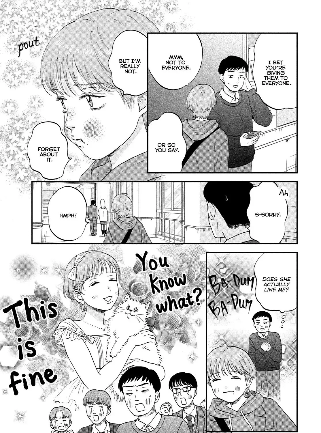 Skip to Loafer - Chapter 81 - Page 13