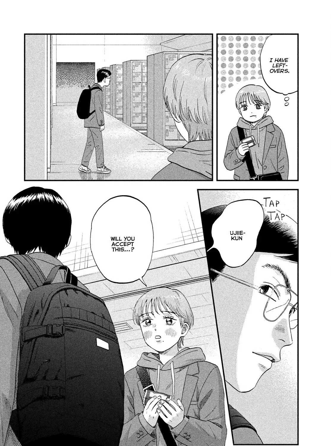 Skip to Loafer - Chapter 81 - Page 15