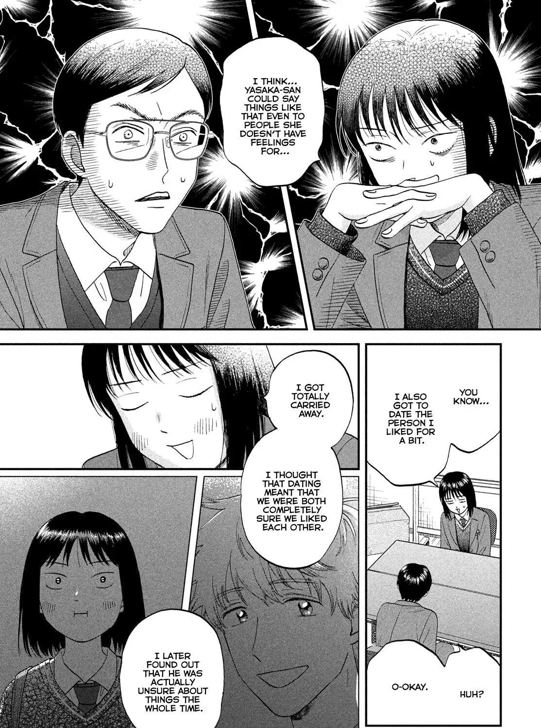 Skip to Loafer - Chapter 81 - Page 21