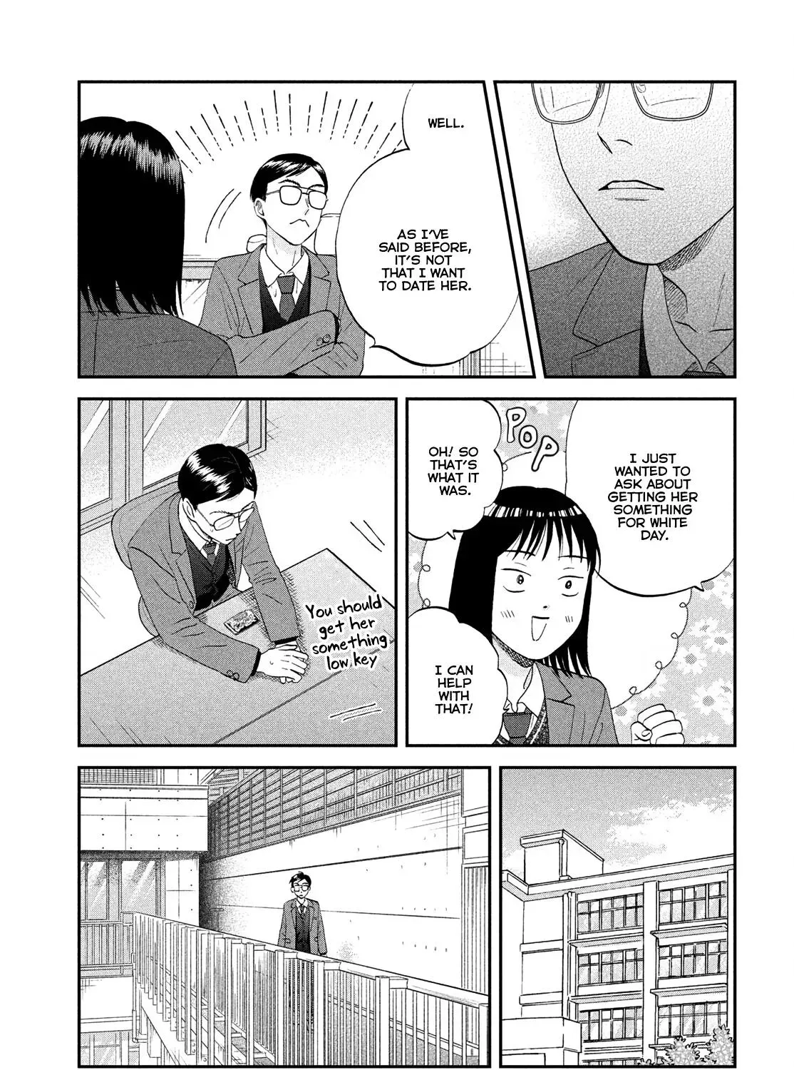 Skip to Loafer - Chapter 81 - Page 29