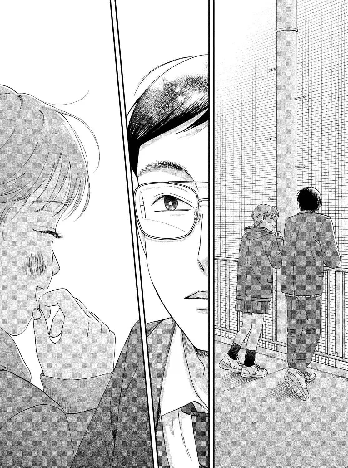 Skip to Loafer - Chapter 81 - Page 31