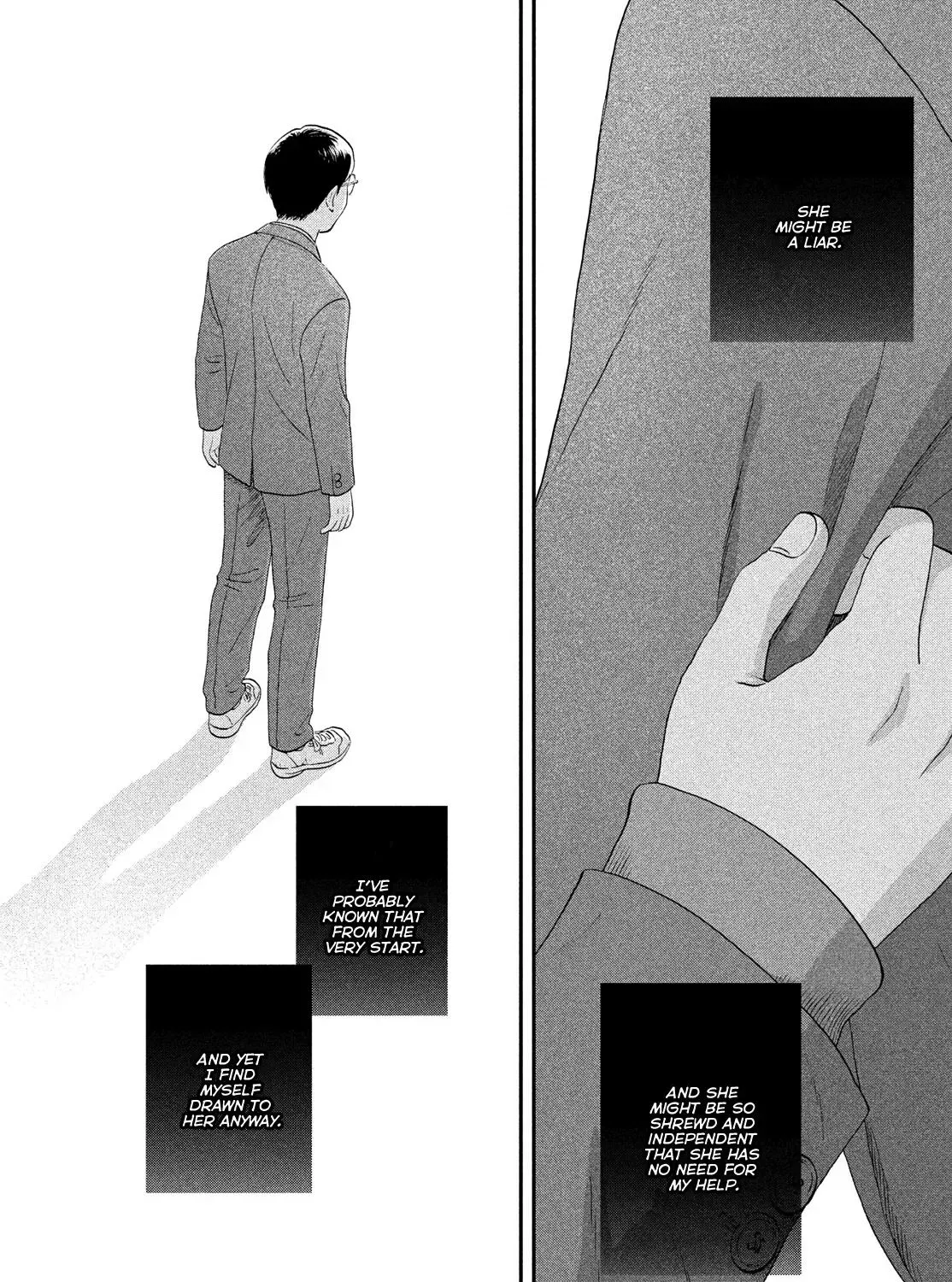 Skip to Loafer - Chapter 81 - Page 33