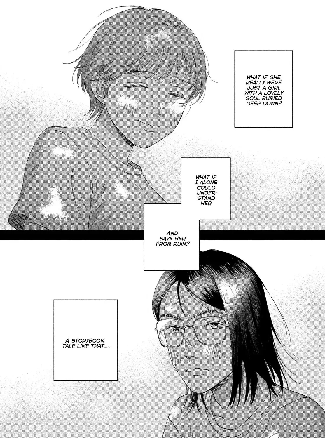 Skip to Loafer - Chapter 81 - Page 37