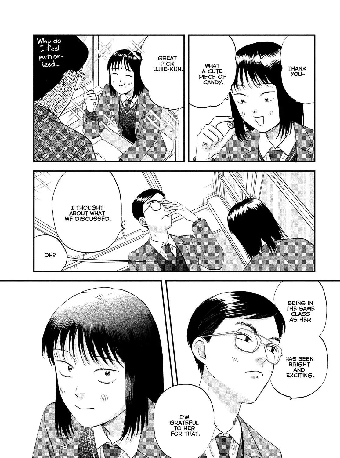 Skip to Loafer - Chapter 81 - Page 41