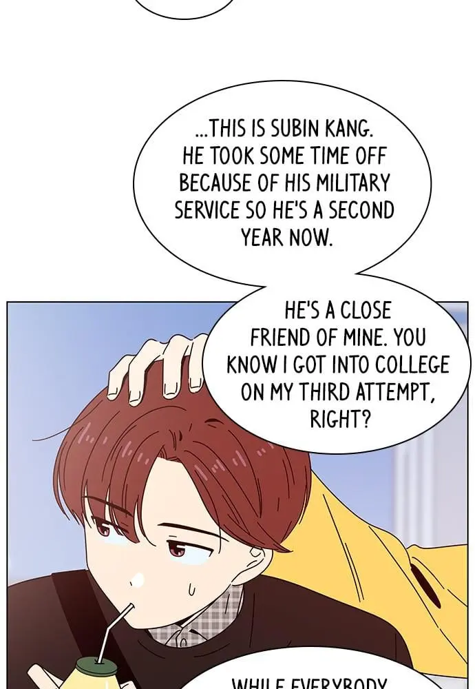 Seasons of Blossom - Chapter 61 - Page 56