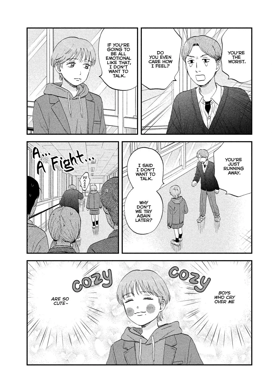 Skip to Loafer - Chapter 81 - Page 45
