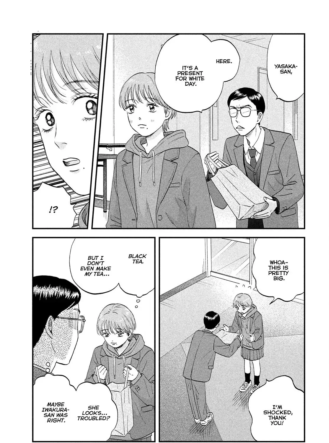 Skip to Loafer - Chapter 81 - Page 49