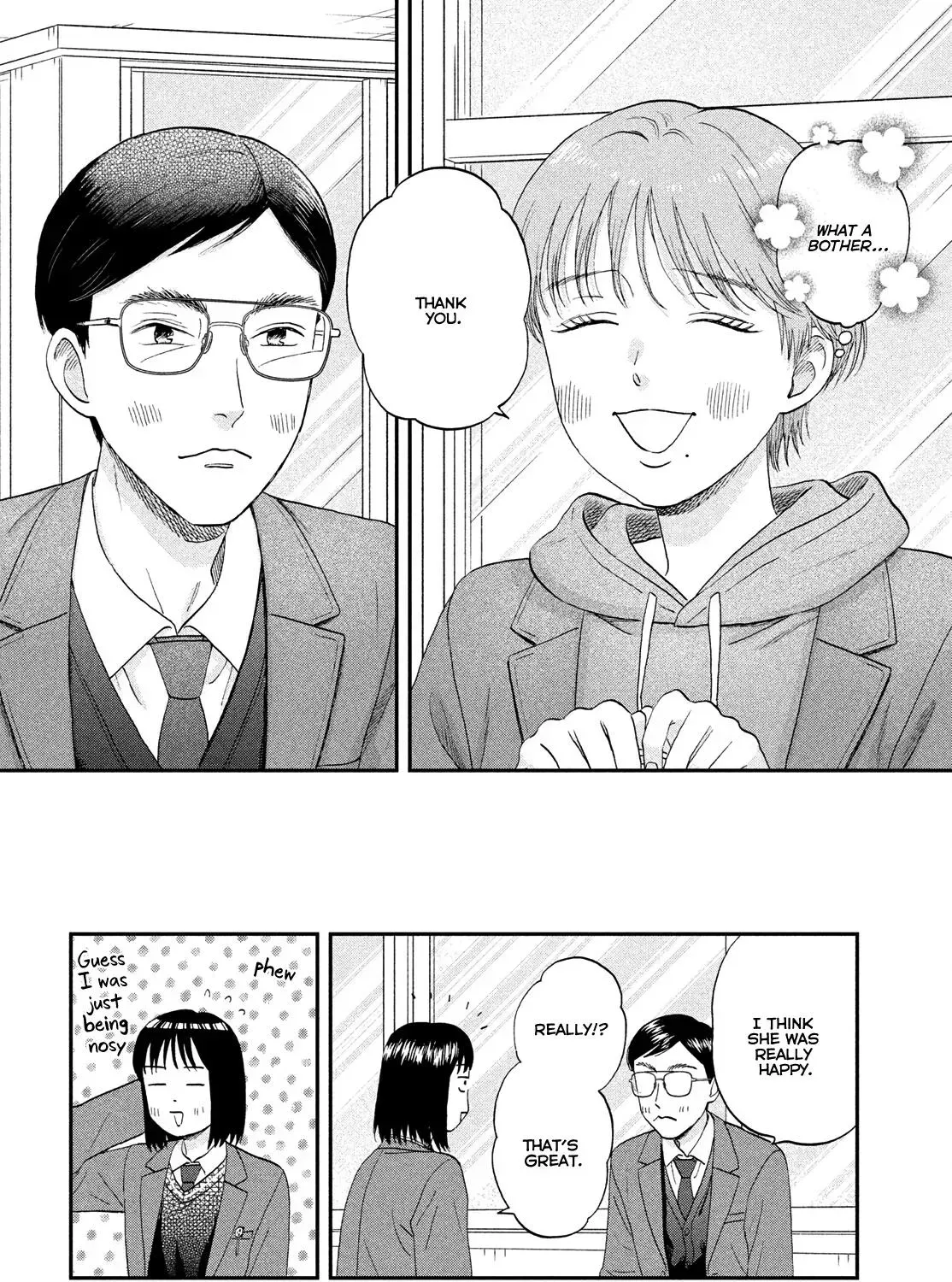 Skip to Loafer - Chapter 81 - Page 51