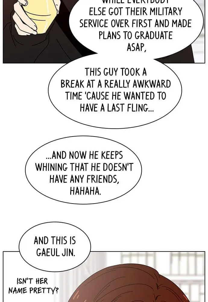 Seasons of Blossom - Chapter 61 - Page 57