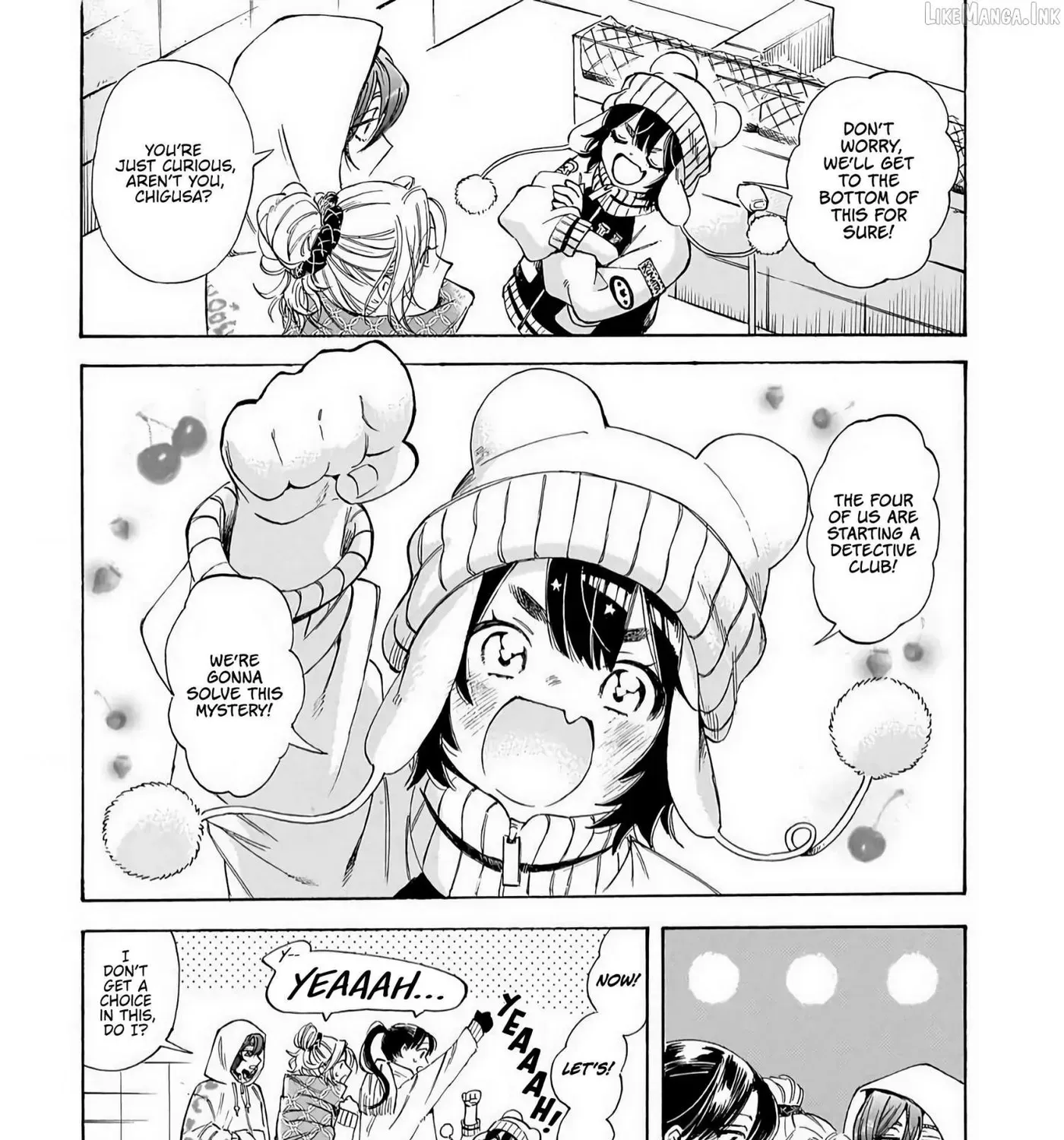 Sensei, How About This Month? - Chapter 36 - Page 9