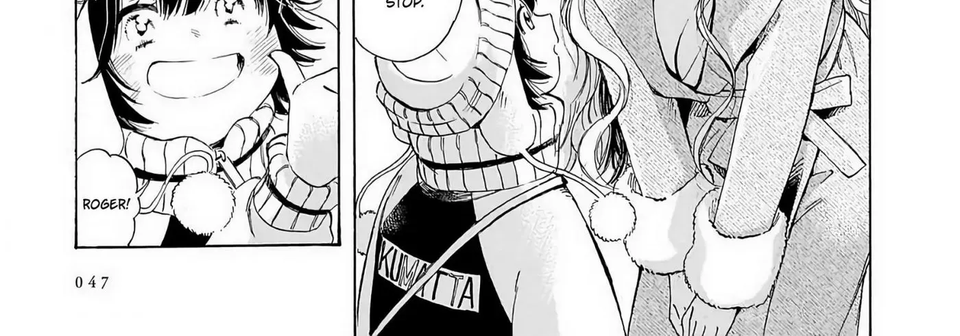 Sensei, How About This Month? - Chapter 36 - Page 18