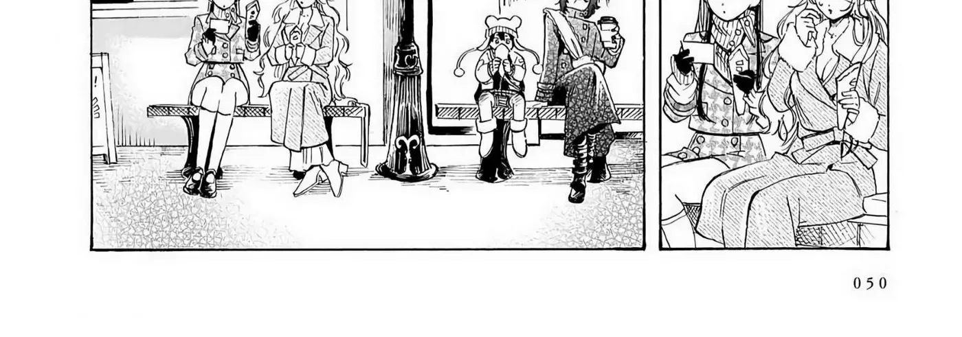 Sensei, How About This Month? - Chapter 36 - Page 24